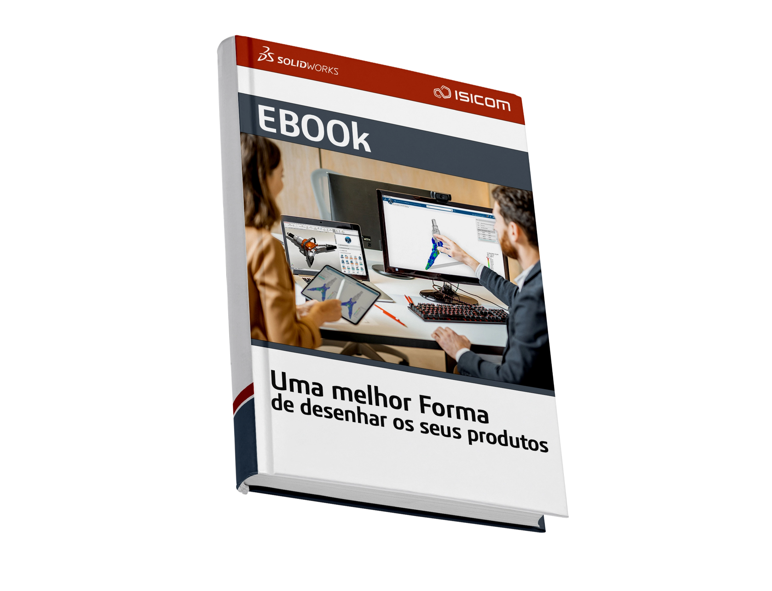 EBOOK - Uma melhor forma de desenhar o seu produto
