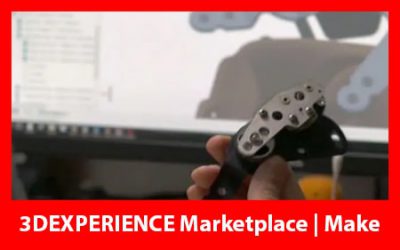 3DEXPERIENCE Marketplace | Make