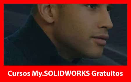 Cursos My.SOLIDWORKS Gratuitos