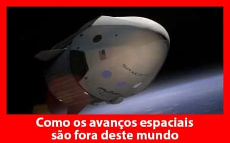 Exploração espacial: Como os avanços no CAD são fora deste mundo