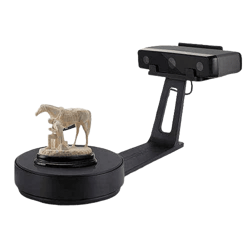 Scanner-3D-Einscan-SE