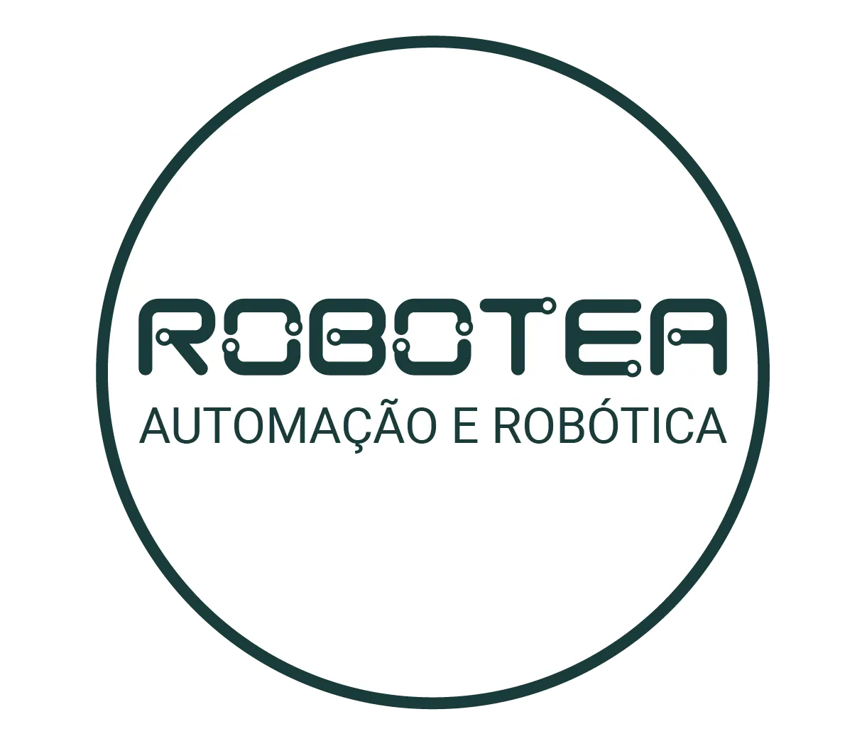 Logótipo ROBOTEA